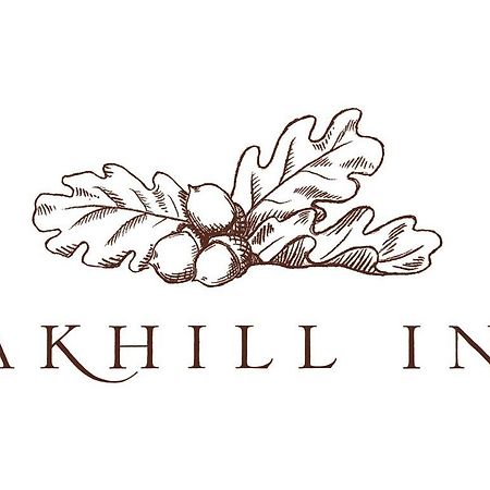 The Oakhill Inn Экстерьер фото