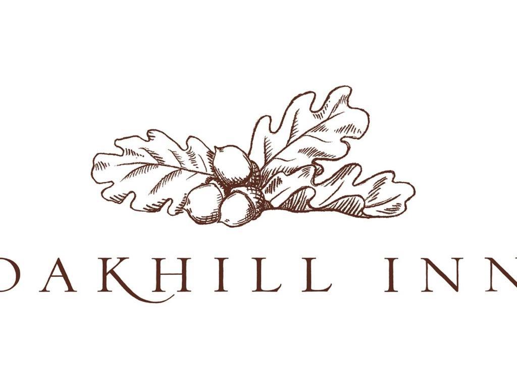 The Oakhill Inn Экстерьер фото